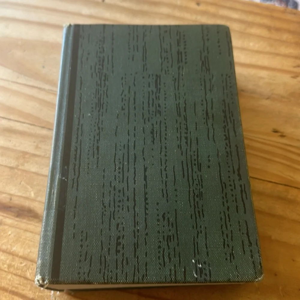 ATLAS SHRUGGED Rand, Ayn 1957 1st Edition 3rd Printing. Hardcover Library Copy. - Picture 3 of 12